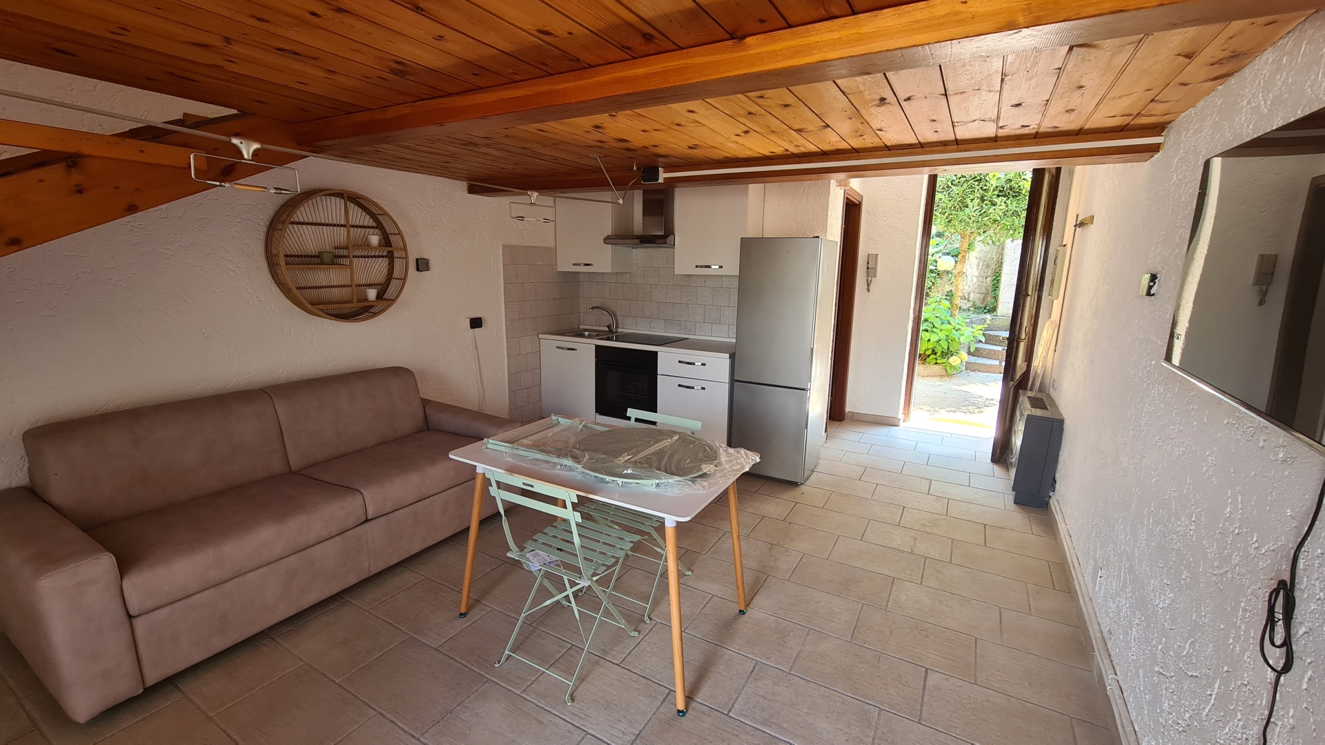 Appartamento - 