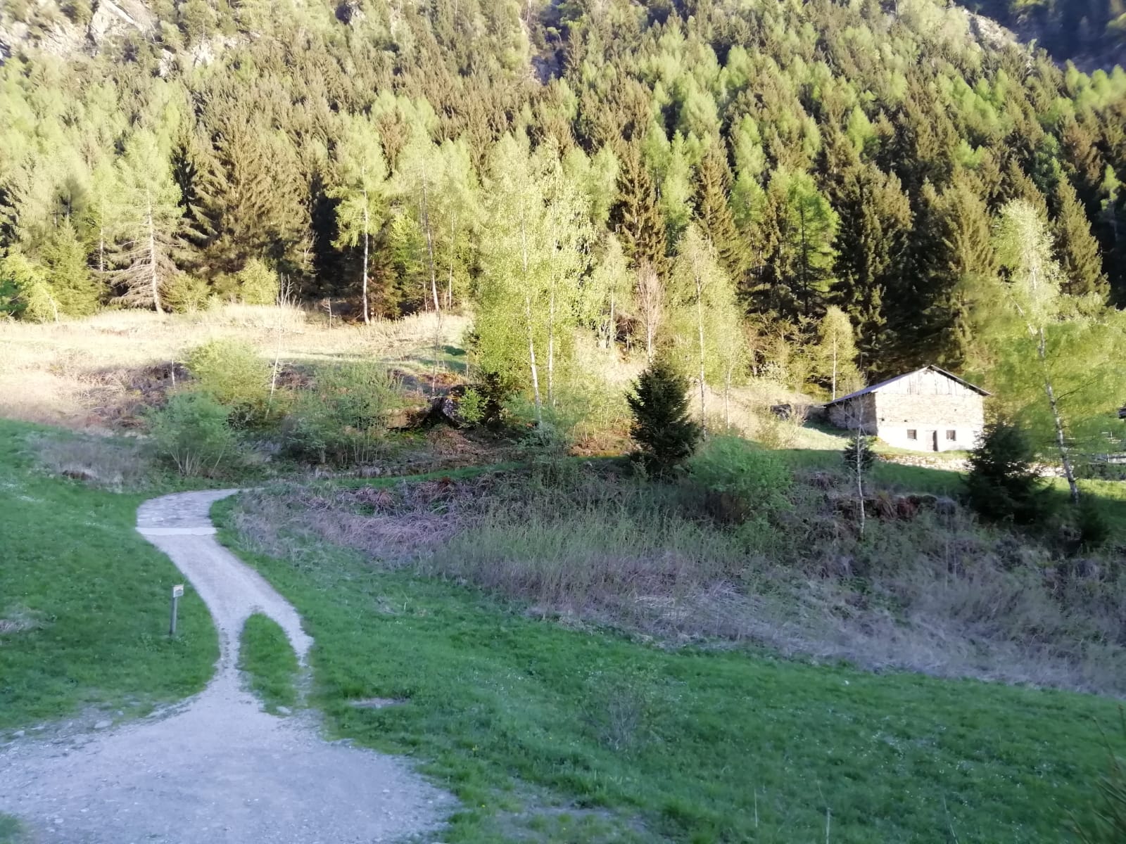 Rustico o Casale - Cevo