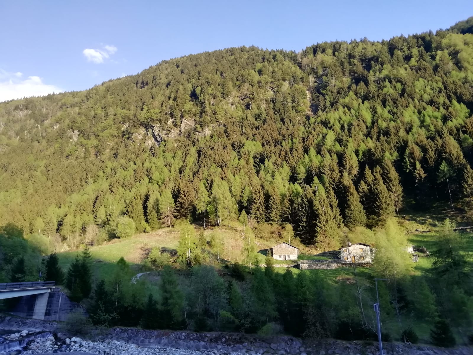 Rustico o Casale - Cevo