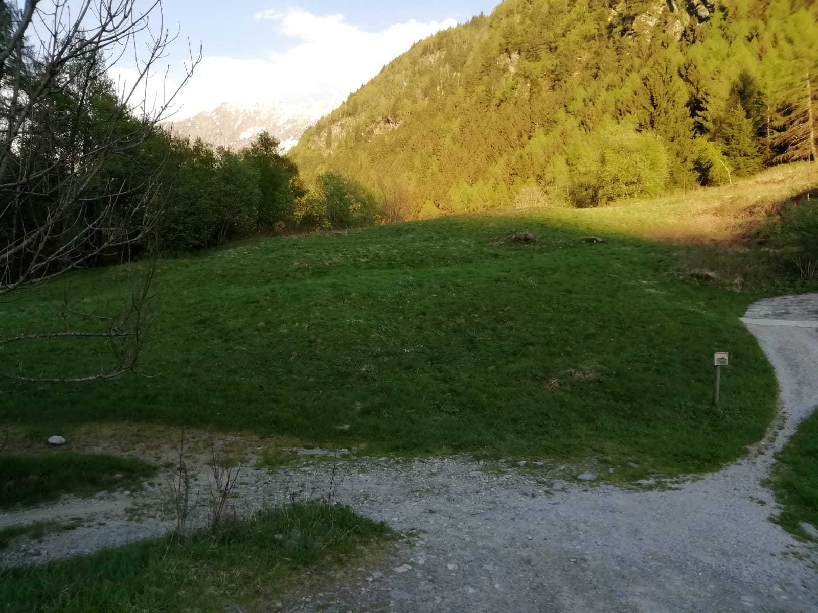 Rustico o Casale - Cevo