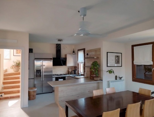 Villa o Villetta - 