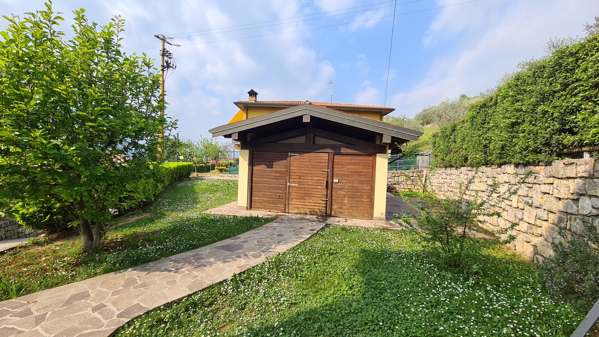Appartamento - 