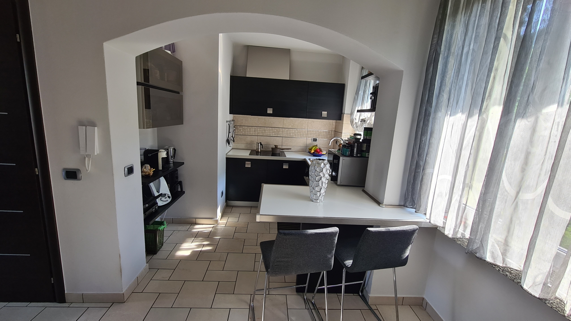 Appartamento - Monte Isola