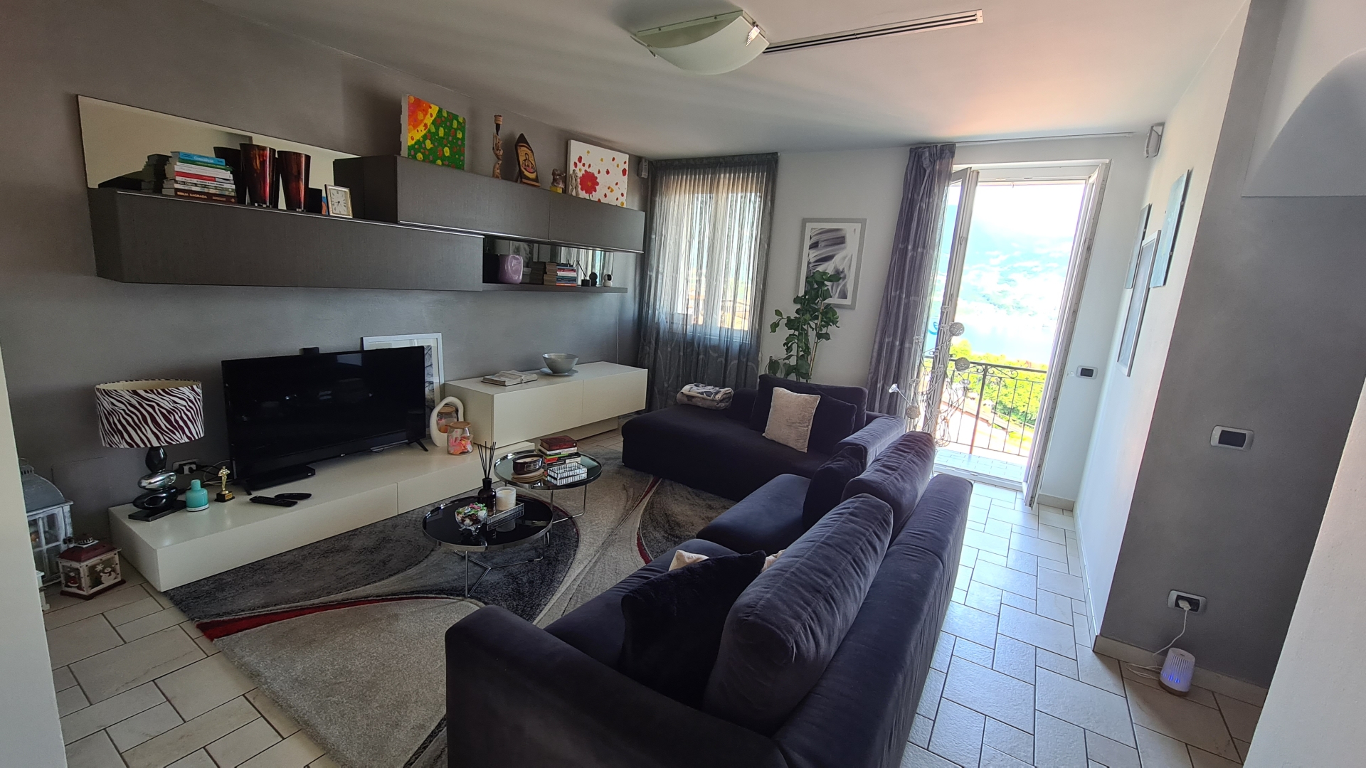Appartamento - Monte Isola
