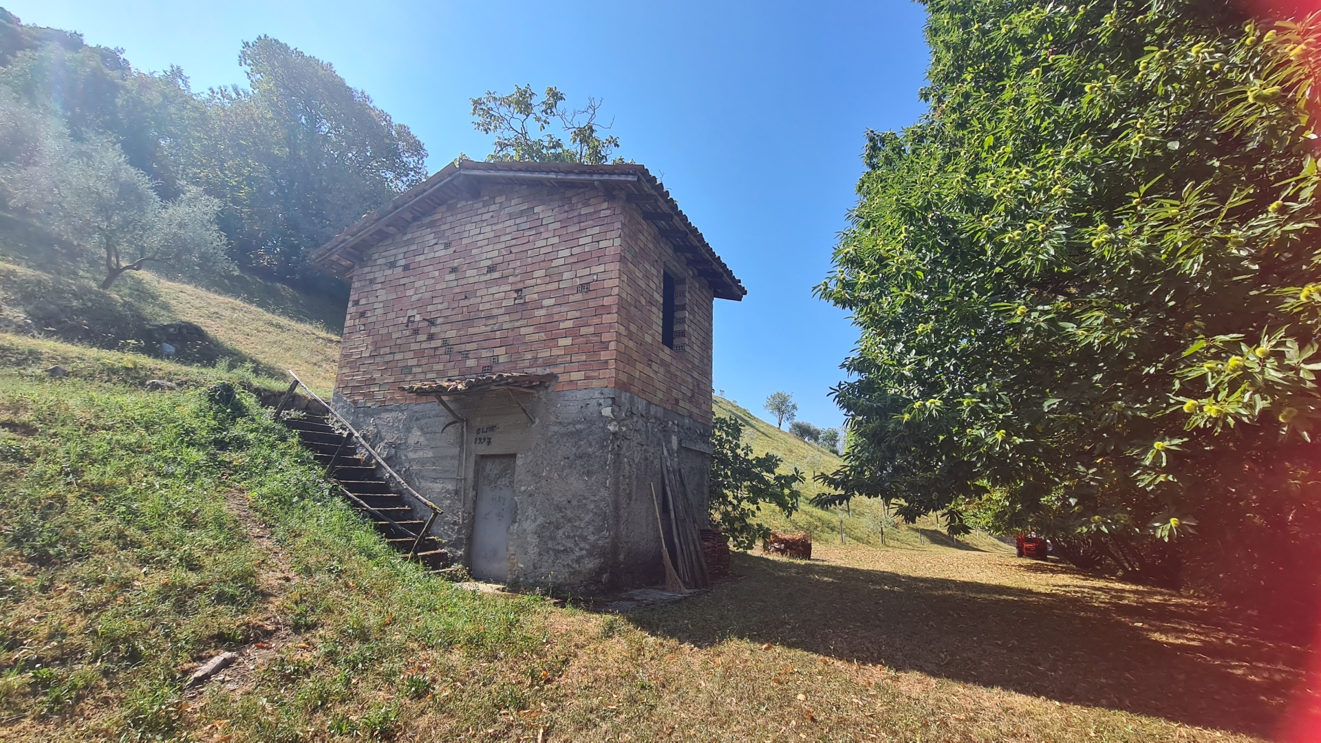 Terreno Agricolo - 