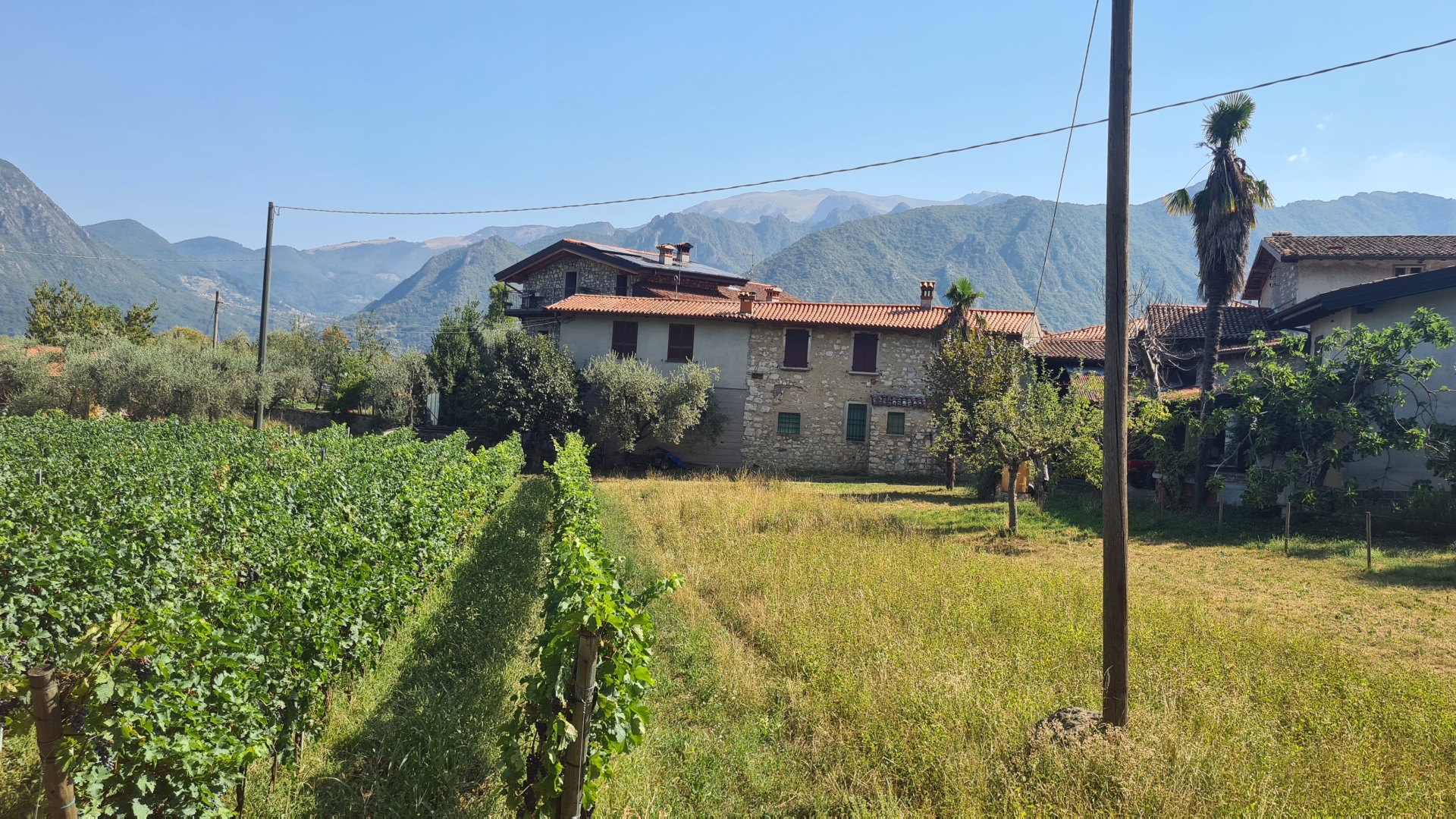 Rustico o Casale - Monte Isola