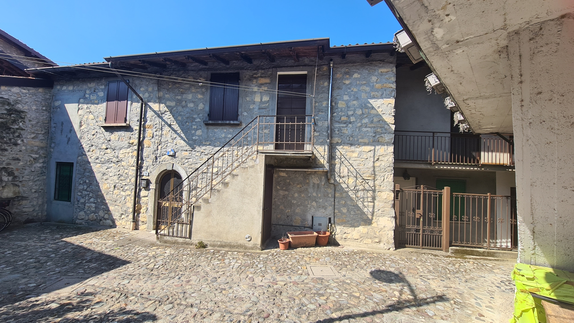 Rustico o Casale - Monte Isola