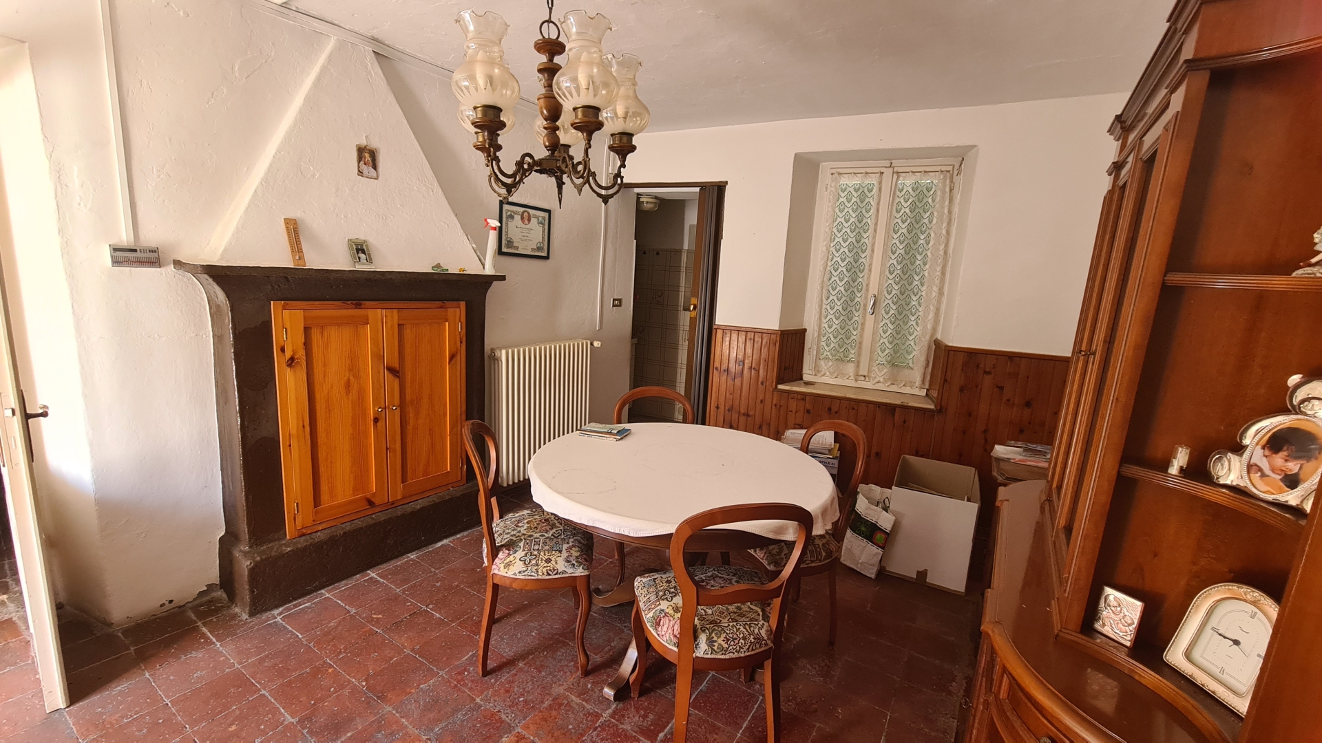 Rustico o Casale - Monte Isola