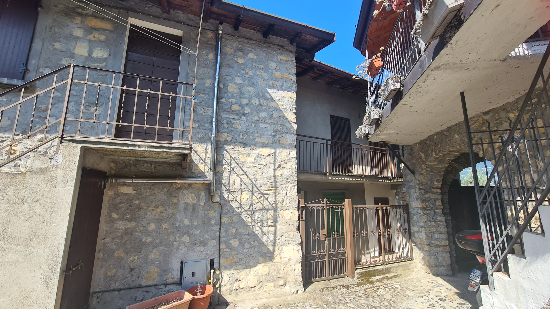 Rustico o Casale - Monte Isola