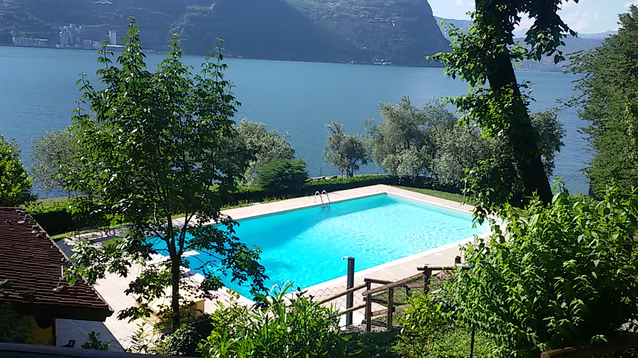 Appartamento - Monte Isola