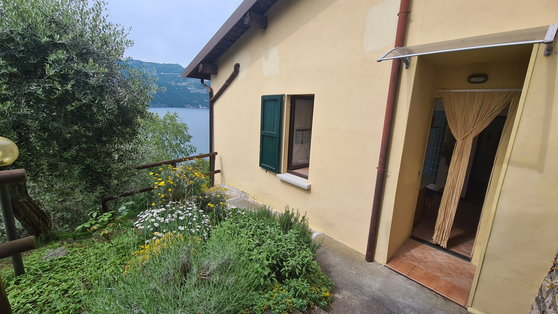 Appartamento - Monte Isola