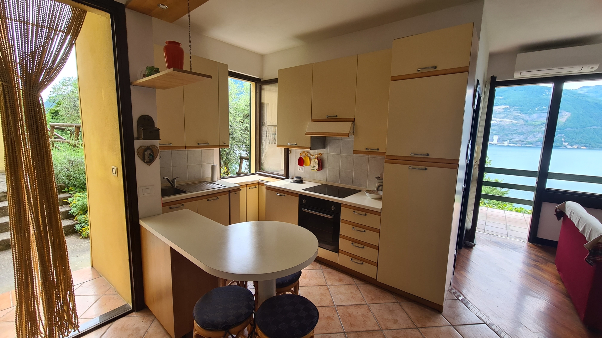 Appartamento - Monte Isola