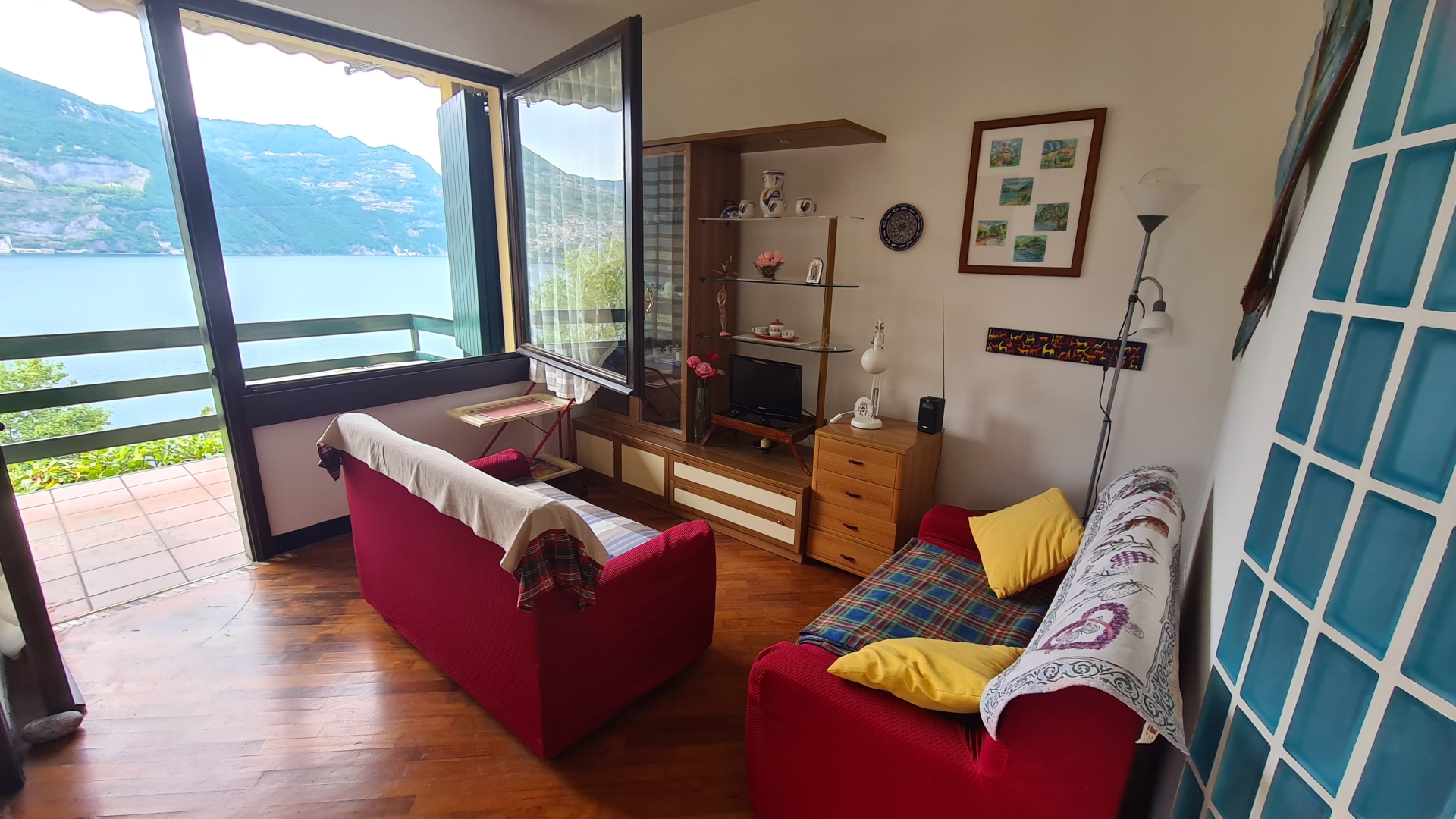 Appartamento - Monte Isola