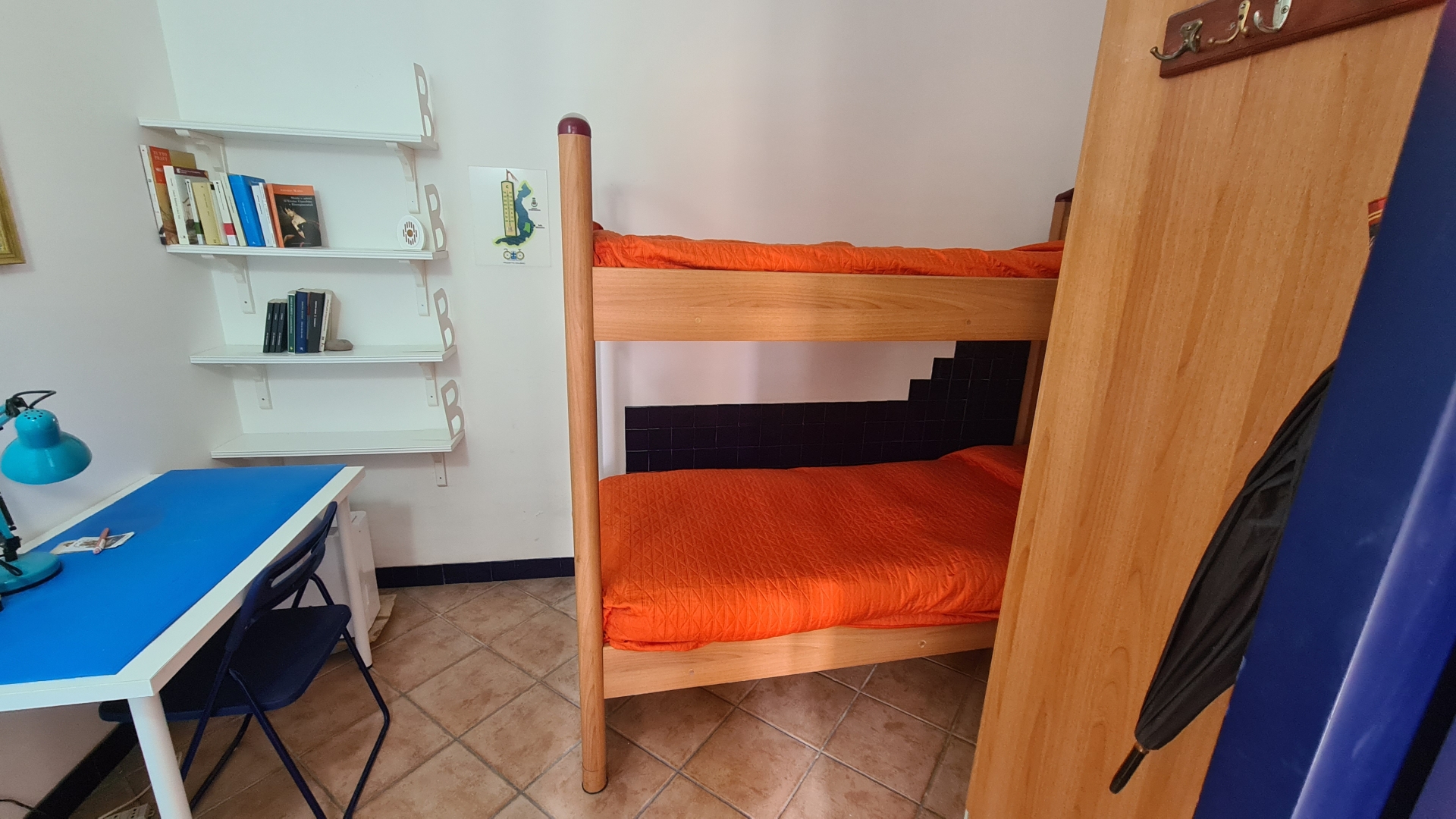 Appartamento - 