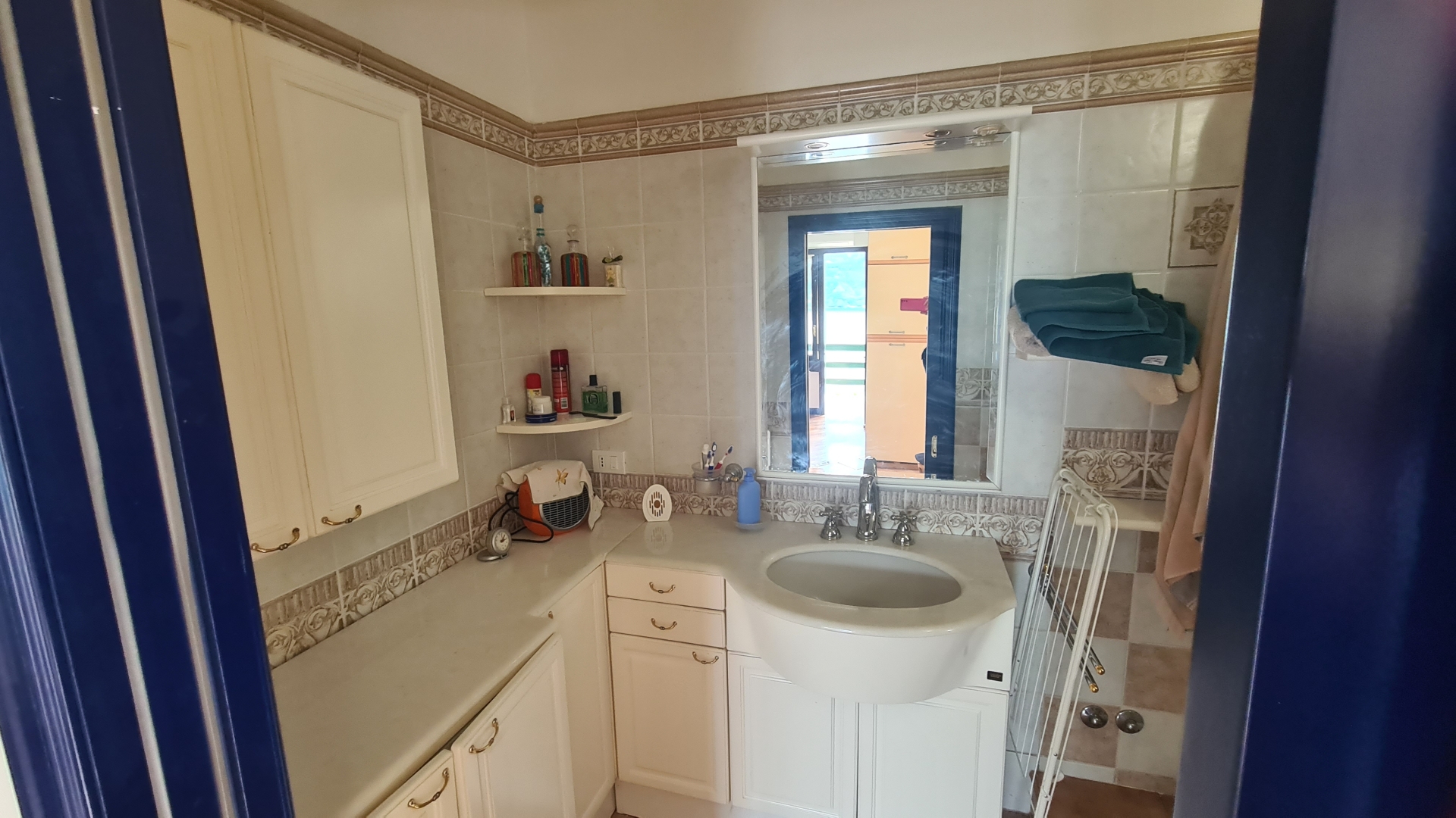 Appartamento - 