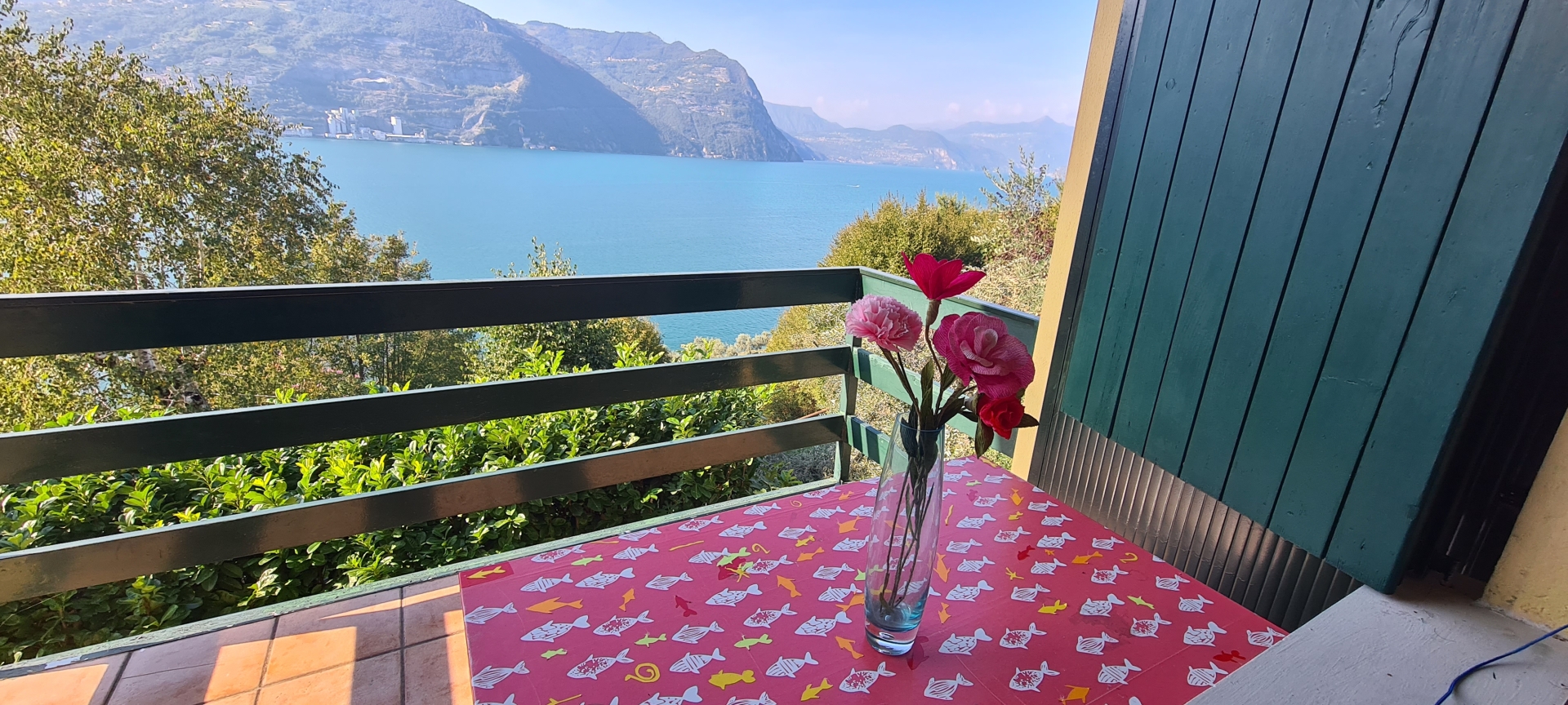 Appartamento - Monte Isola