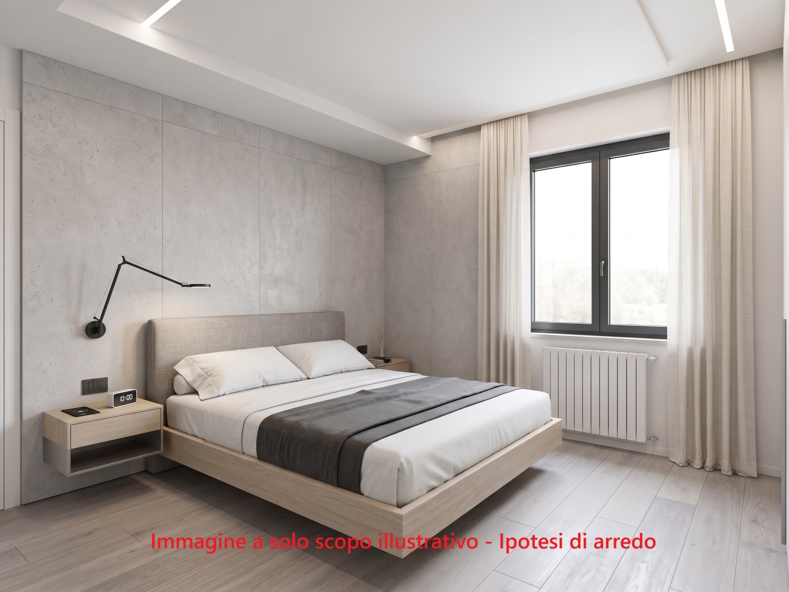 Villa o Villetta - 