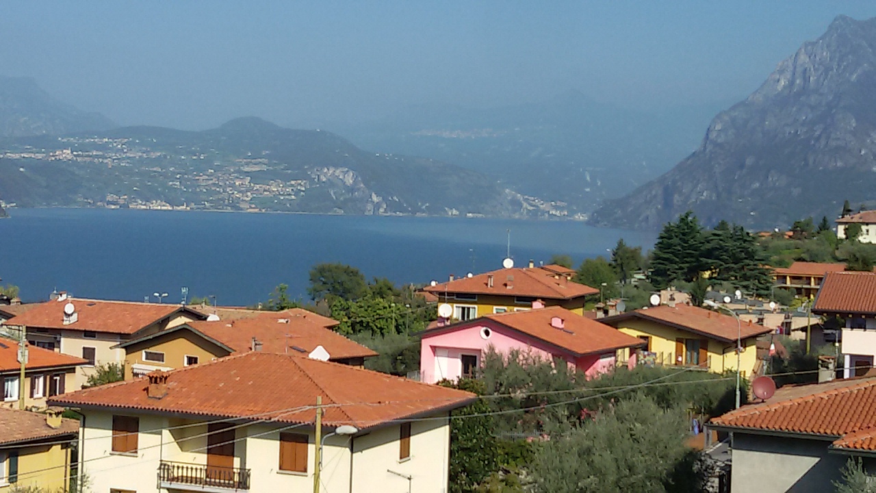 Appartamento - Monte Isola