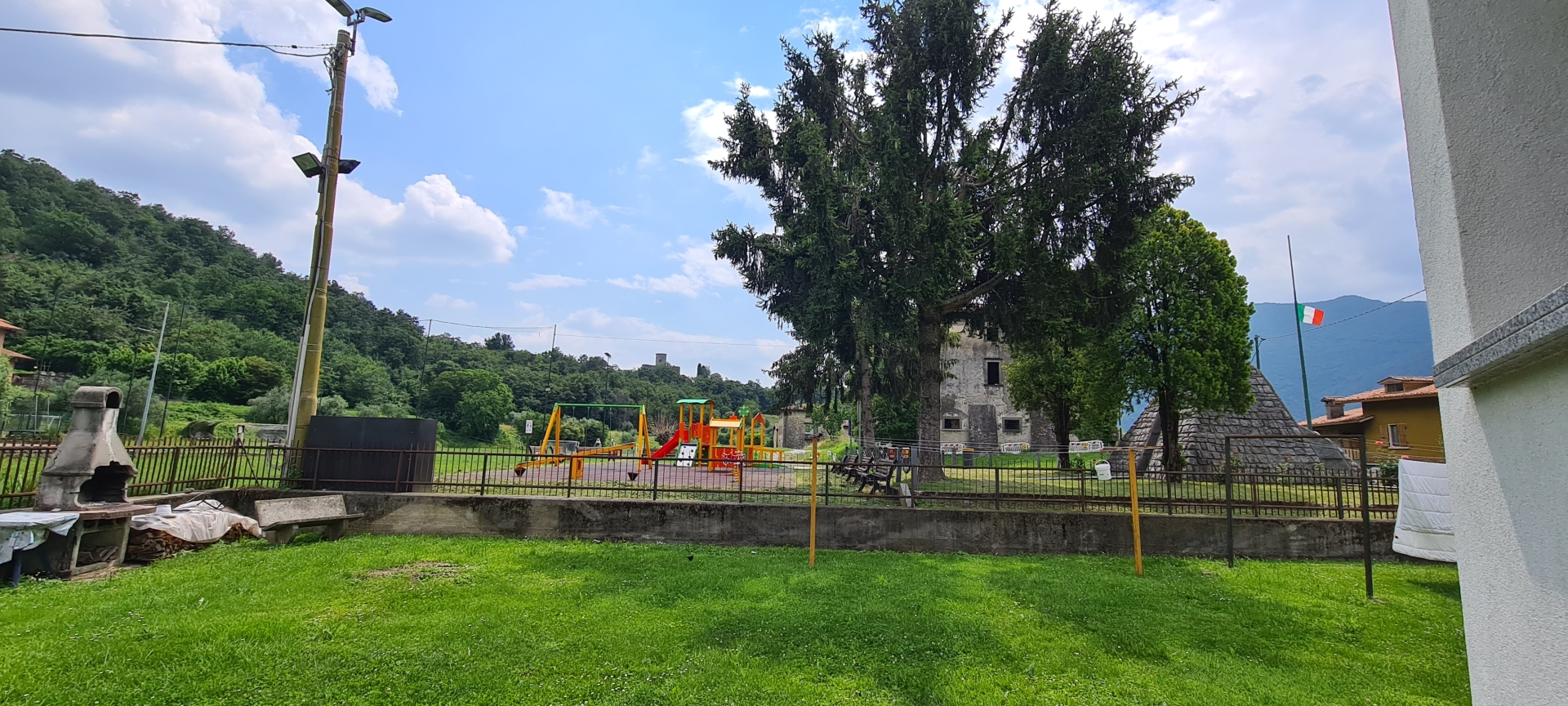Appartamento - Monte Isola