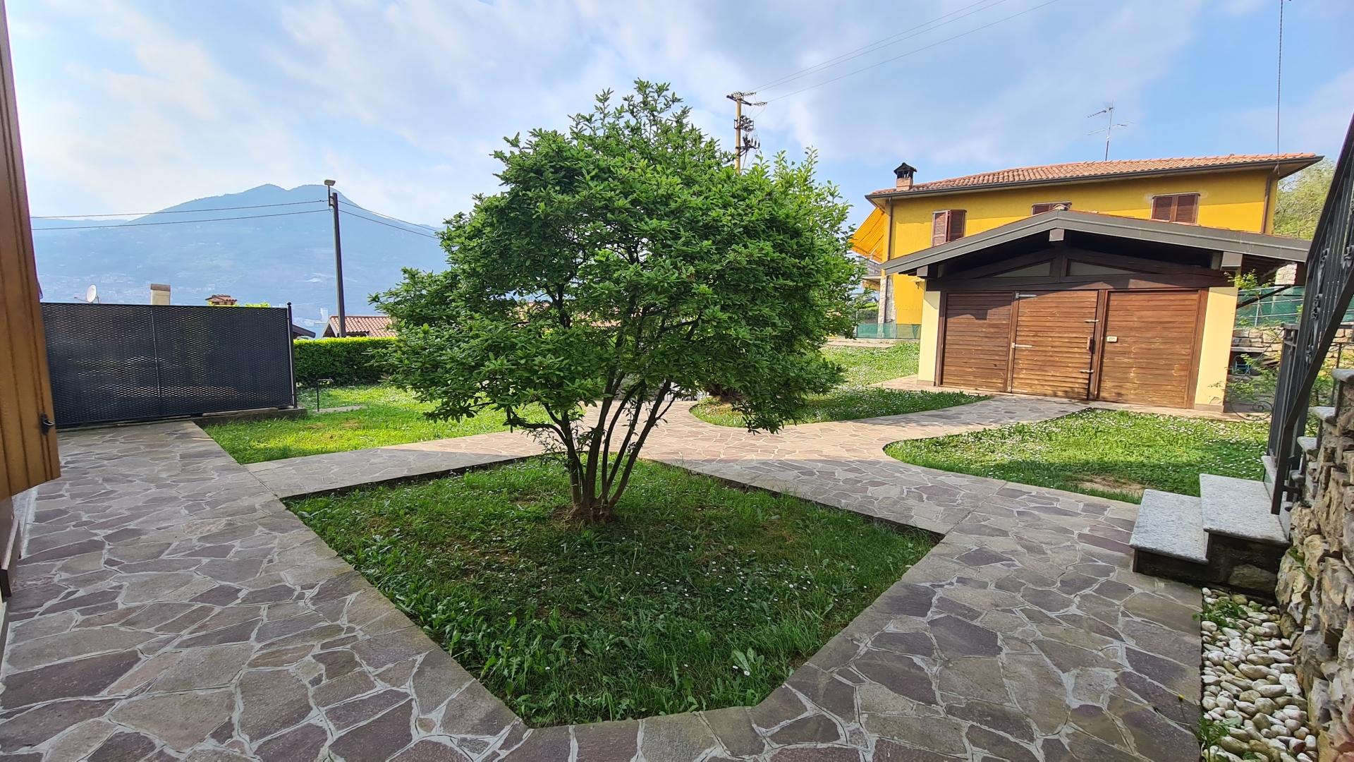 Appartamento - Monte Isola