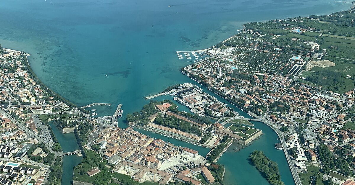 Appartamento - Peschiera del Garda