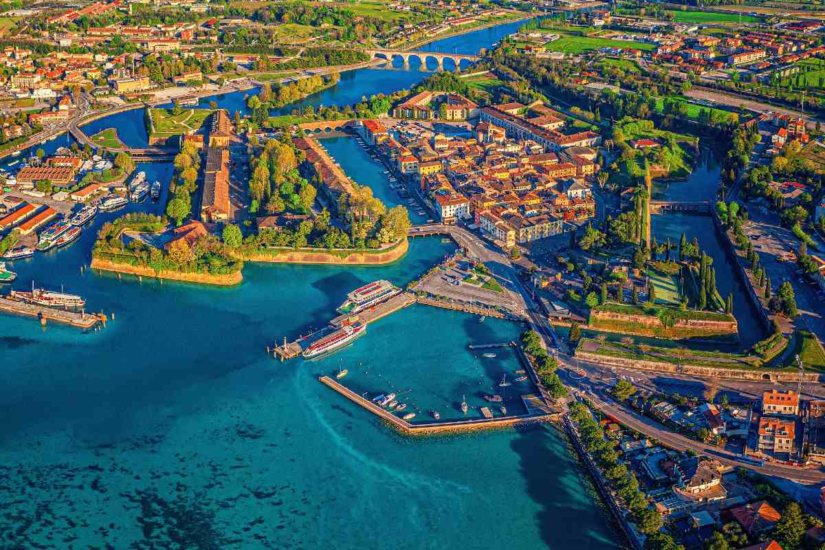 Appartamento - Peschiera del Garda