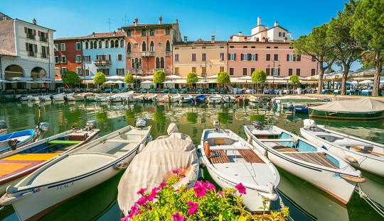 Appartamento - Desenzano del Garda