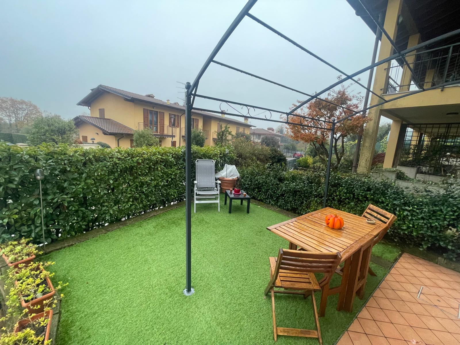 Appartamento - Polpenazze del Garda