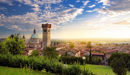 Villa o Villetta - Lonato del Garda