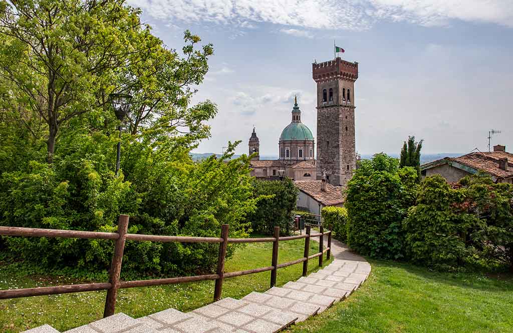 Villa o Villetta - Lonato del Garda