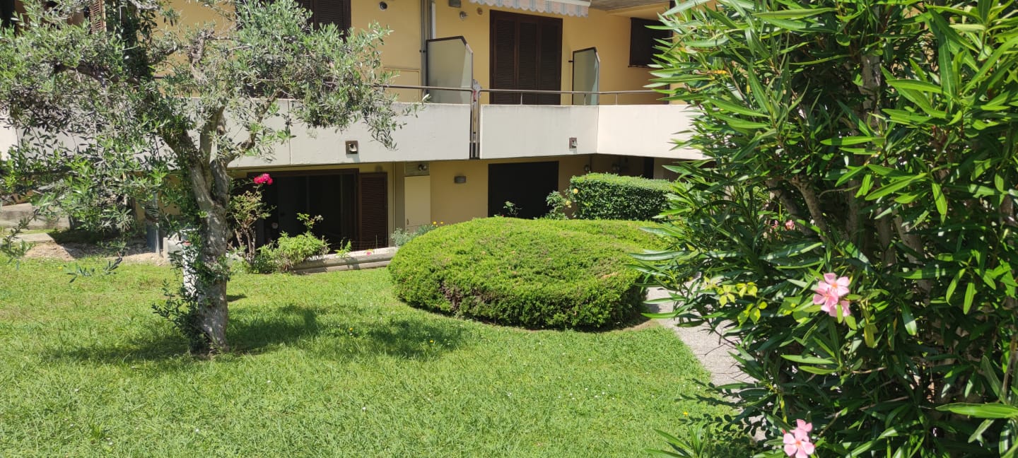 Appartamento - 