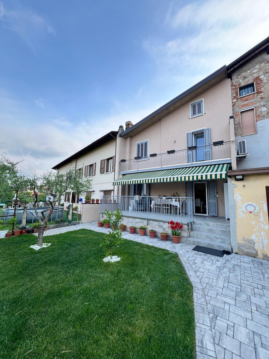 Appartamento - Lonato del Garda