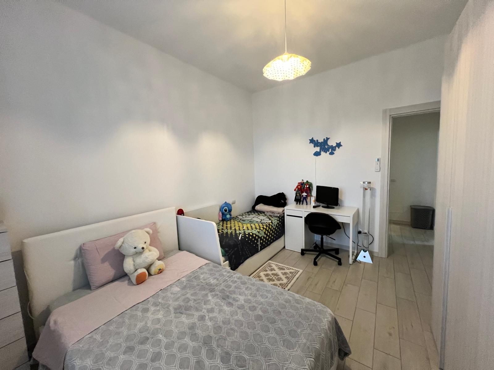 Appartamento - Lonato del Garda