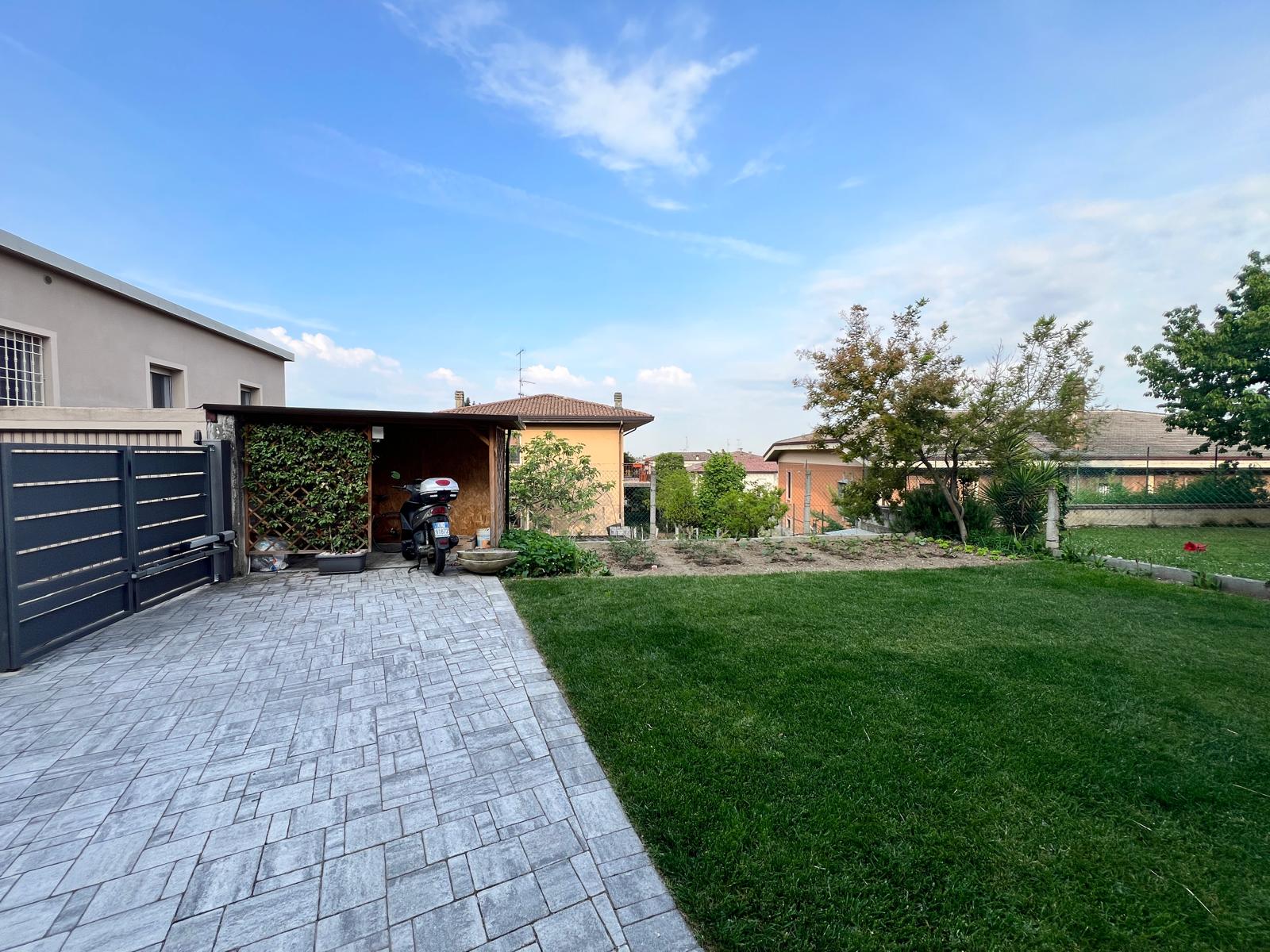 Appartamento - Lonato del Garda