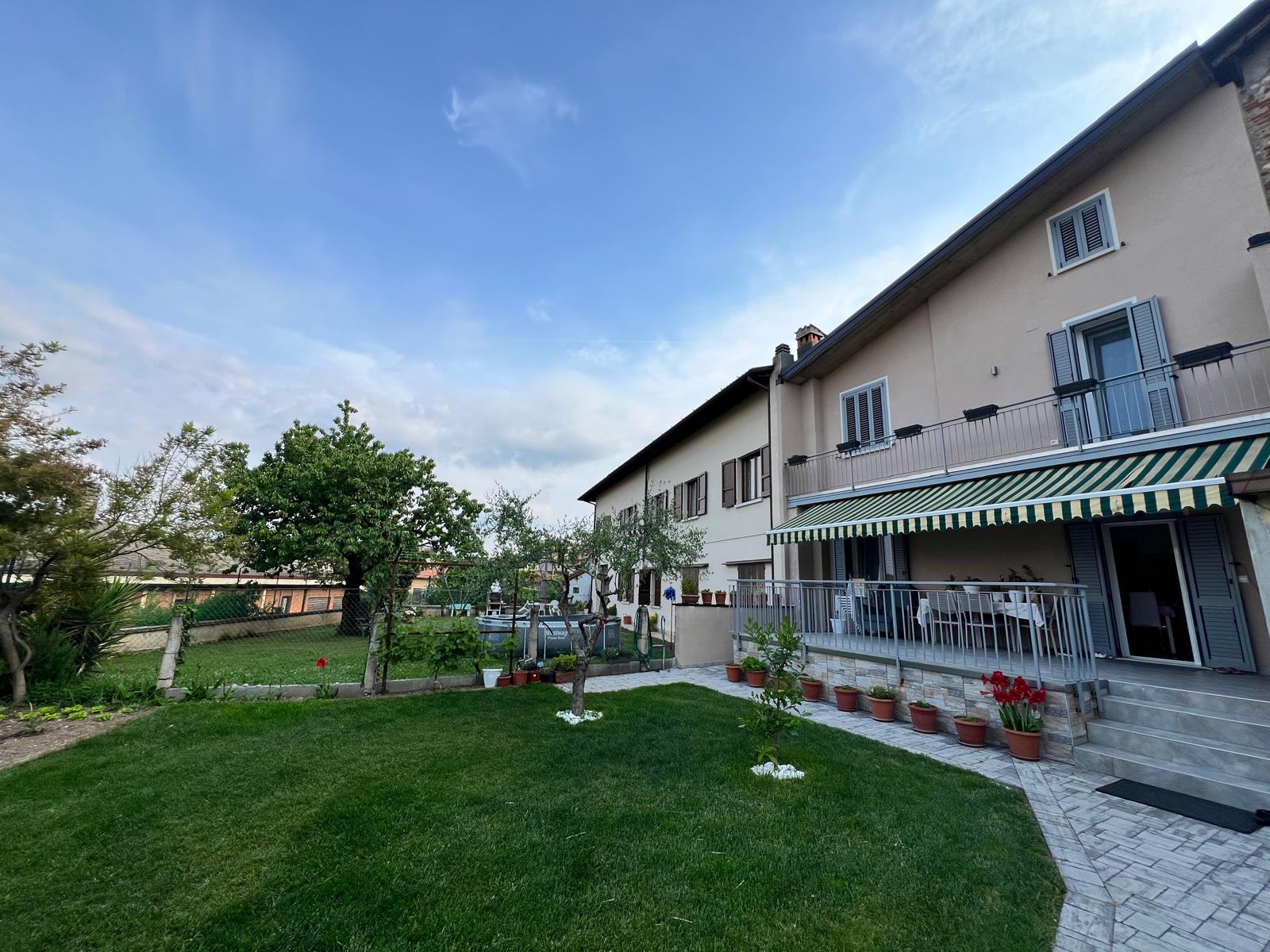 Appartamento - Lonato del Garda