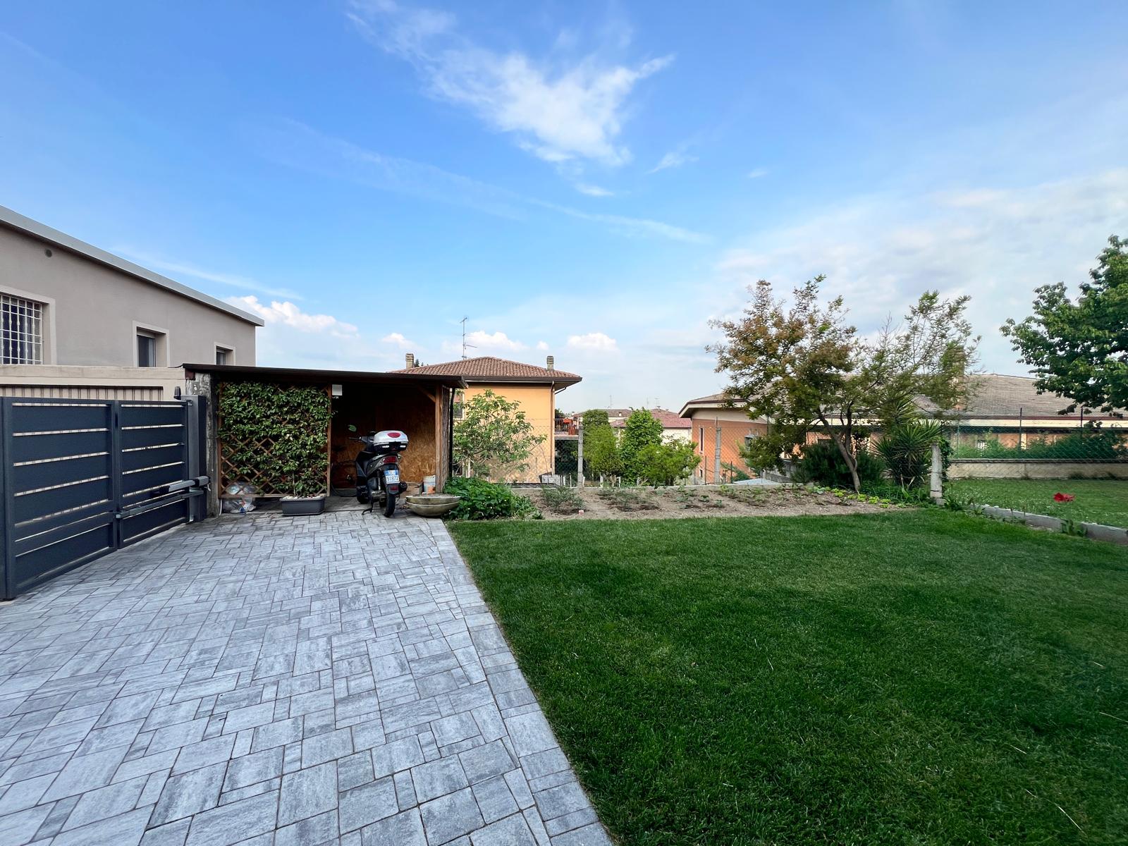 Appartamento - 