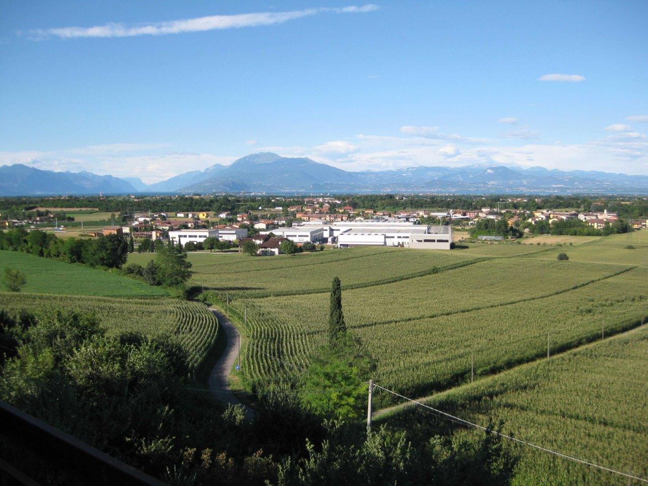 Villa o Villetta - 