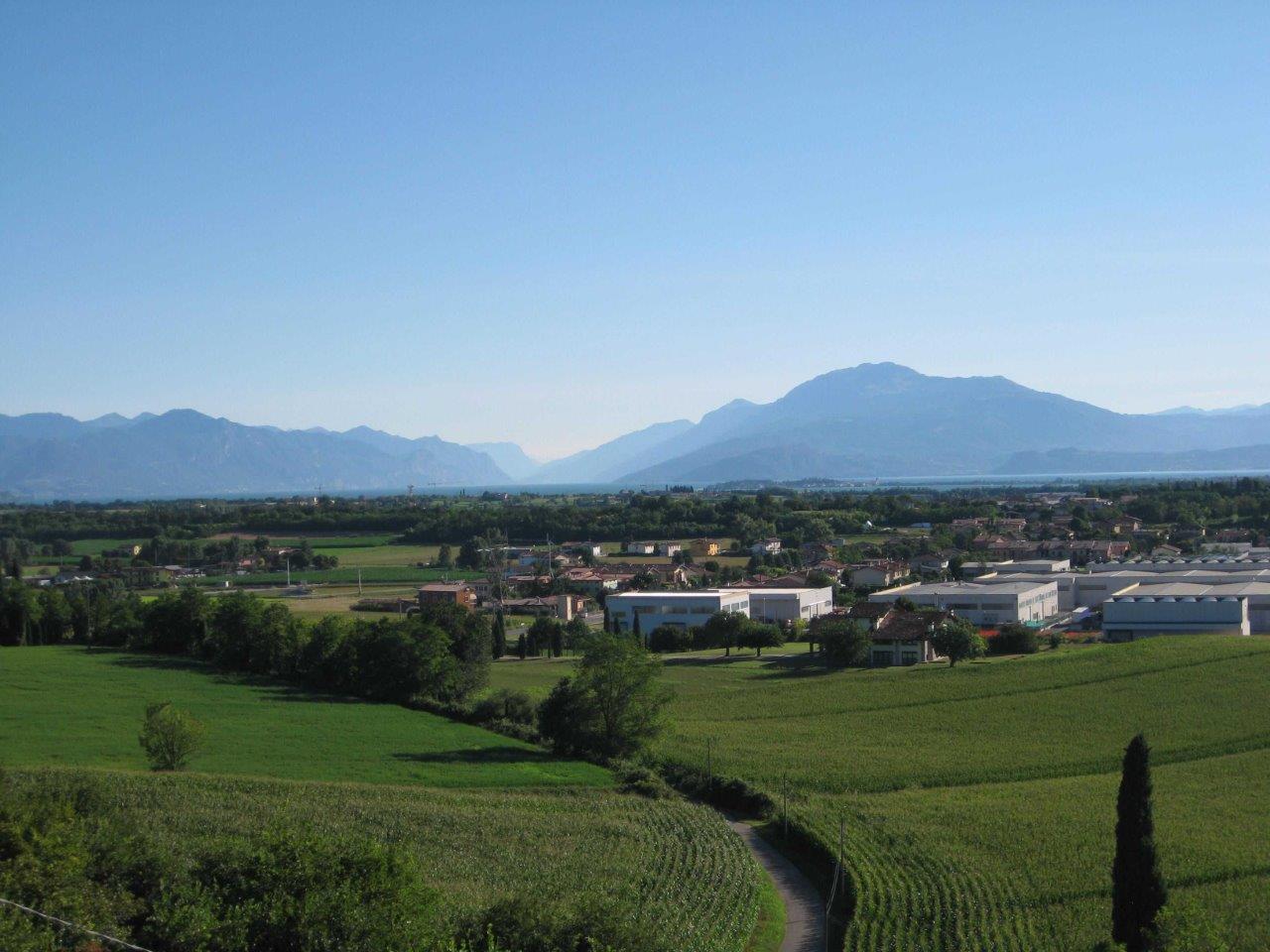 Villa o Villetta - 