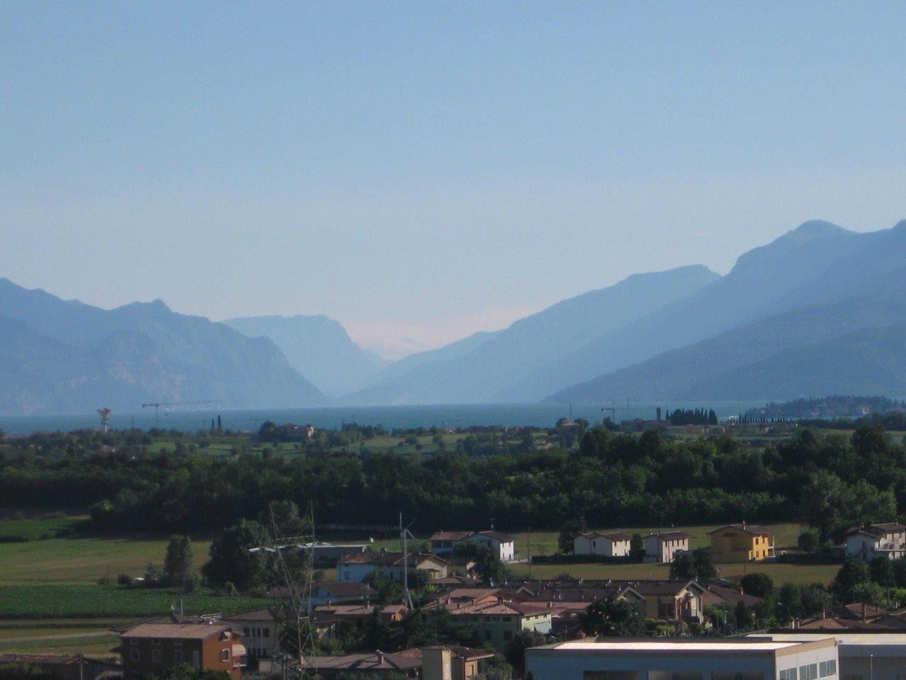 Villa o Villetta - 