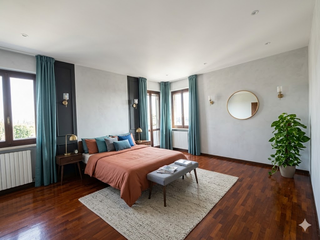 Villa o Villetta - Lonato del Garda