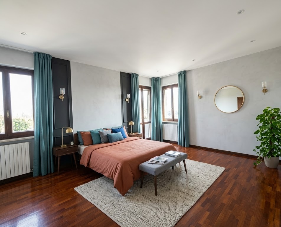 Villa o Villetta - Lonato del Garda