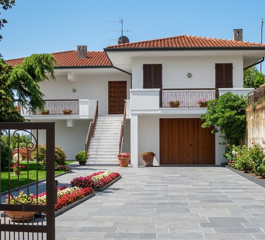 Villa o Villetta - Lonato del Garda