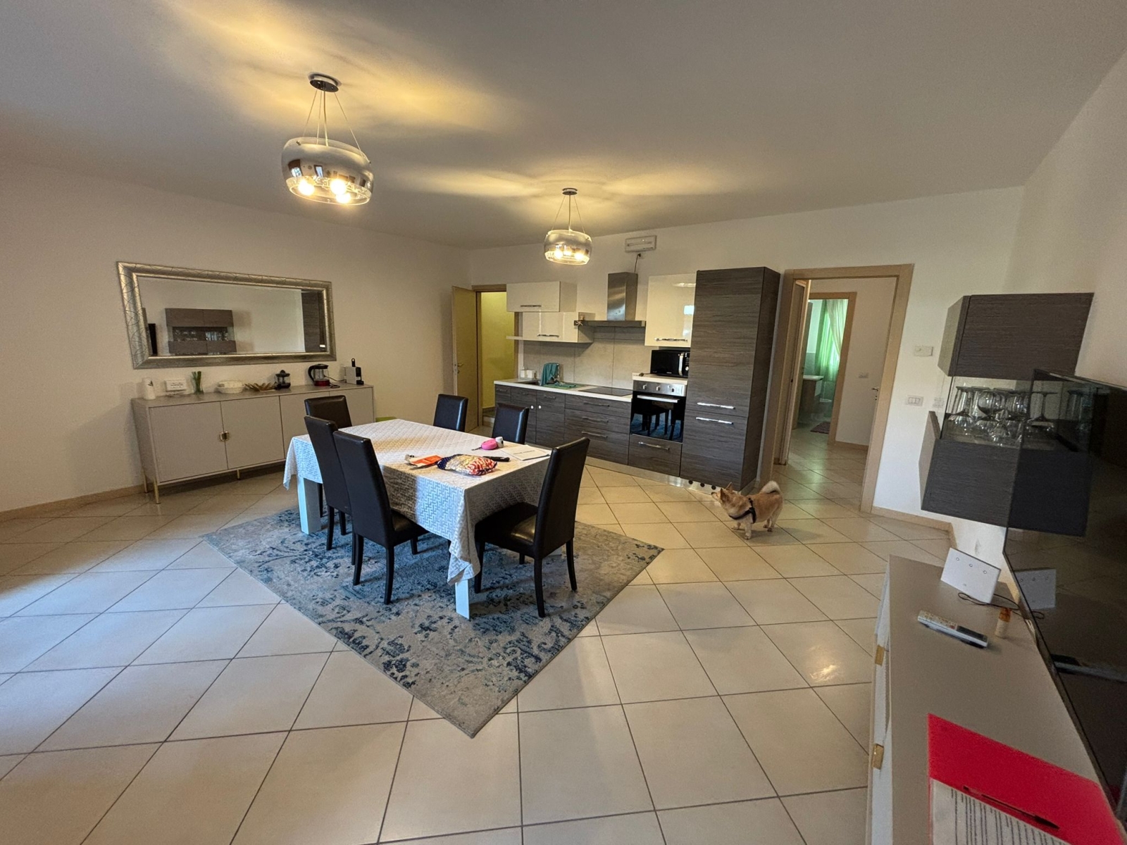 Appartamento - Castiglione delle Stiviere