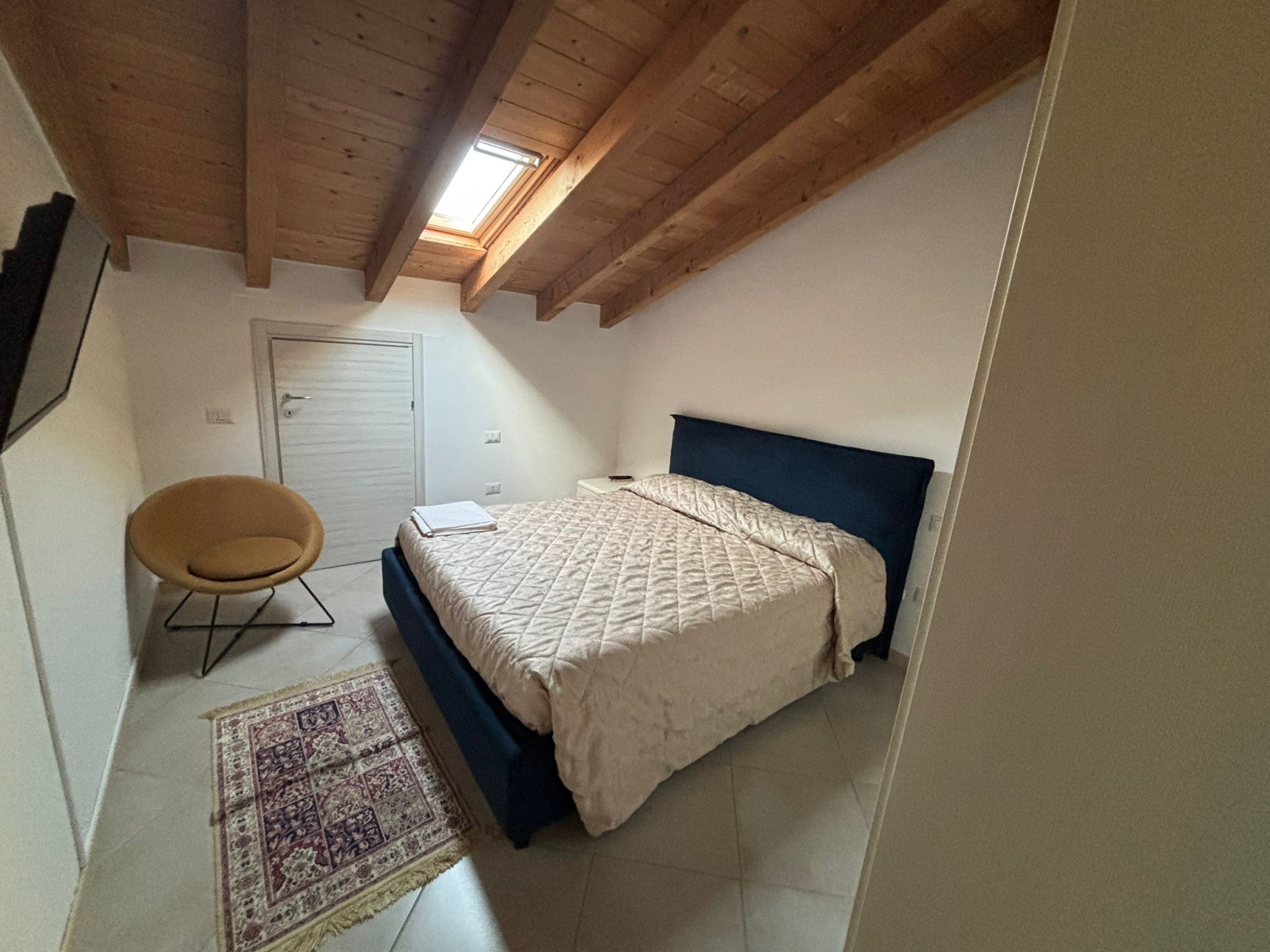 Appartamento - 