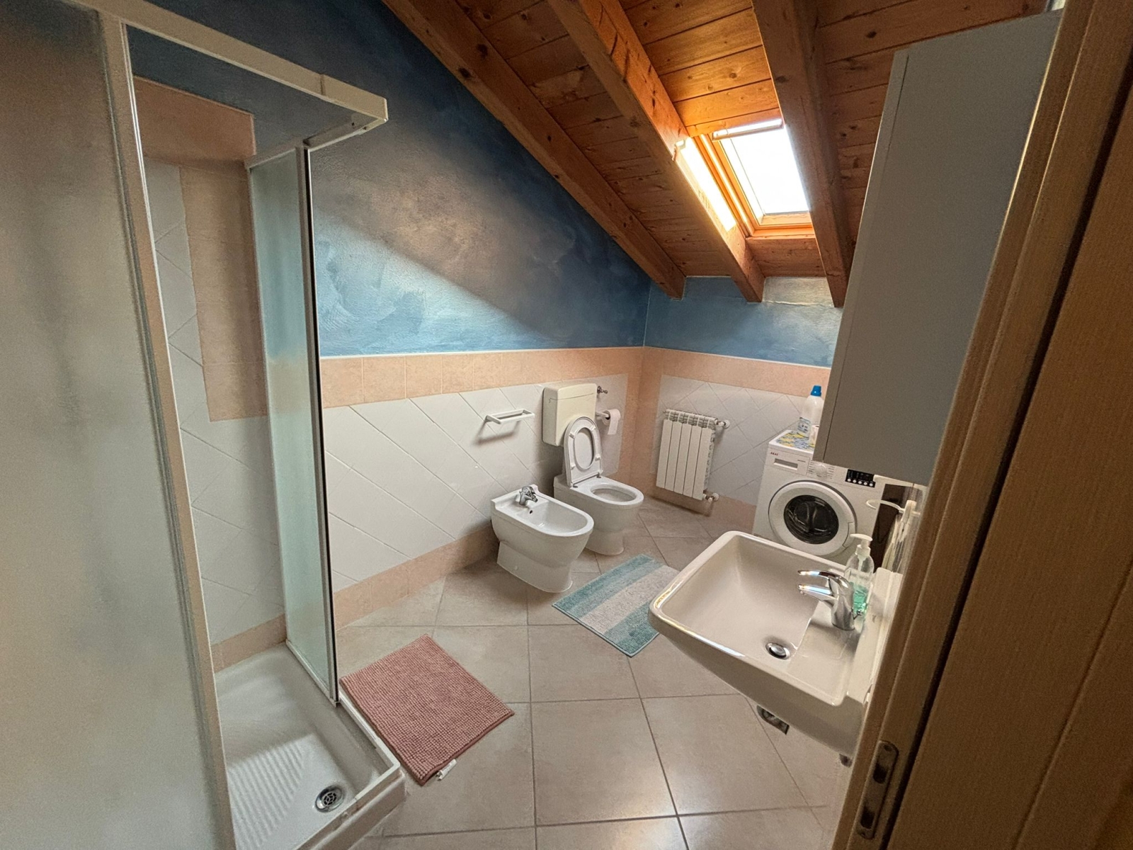 Appartamento - 