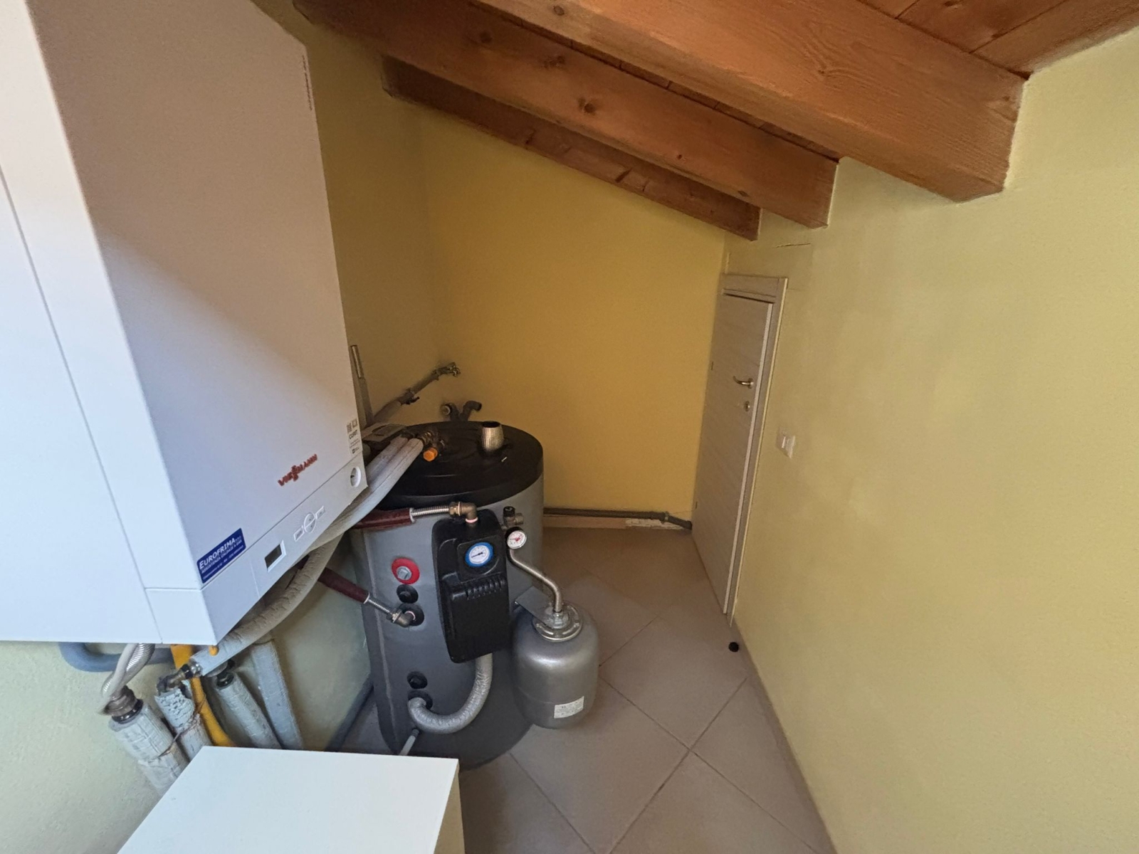 Appartamento - 