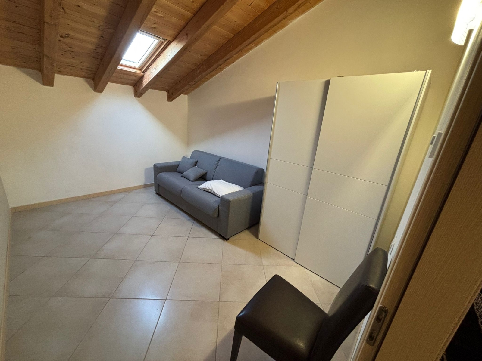 Appartamento - 