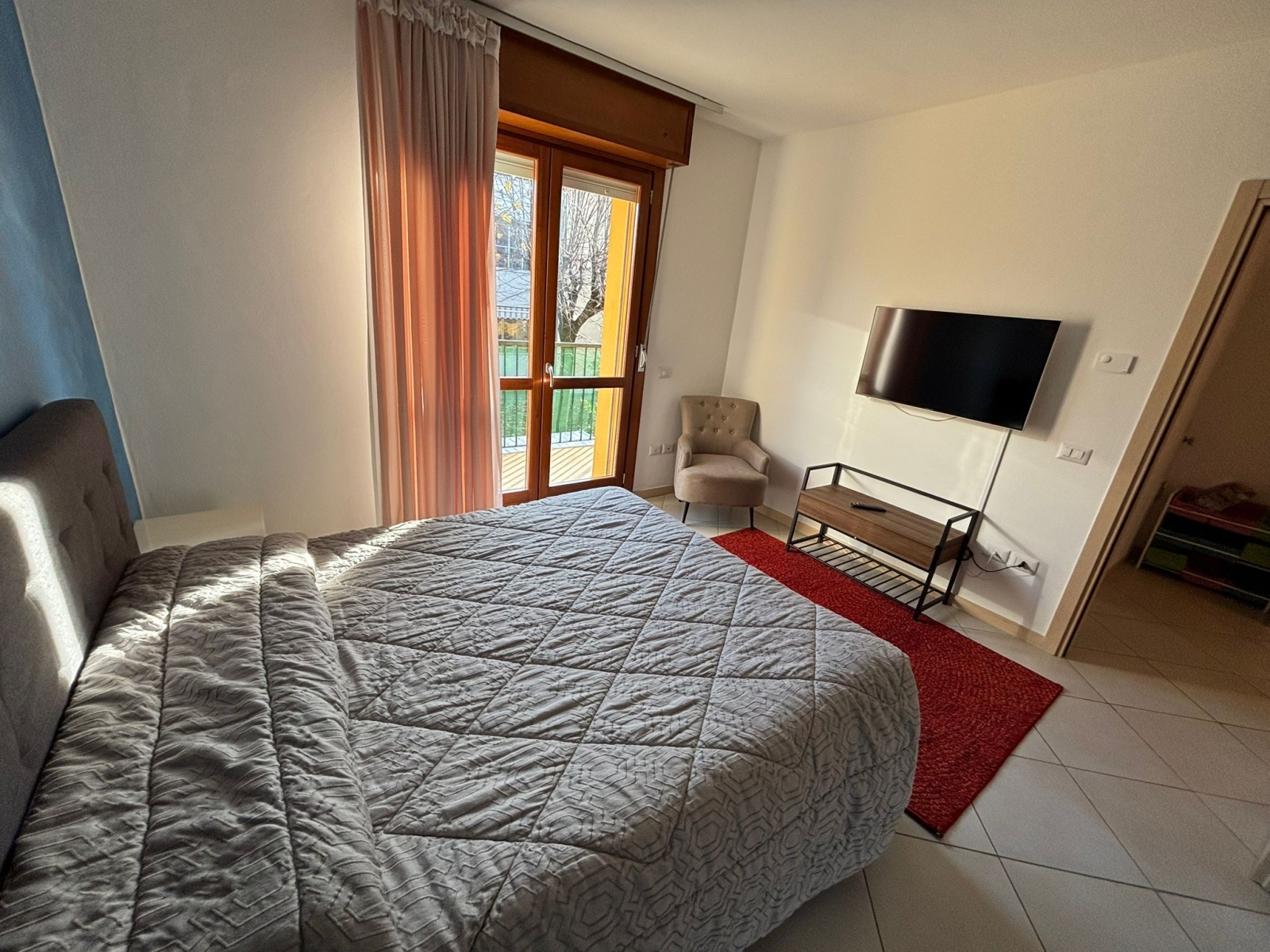 Appartamento - Castiglione delle Stiviere