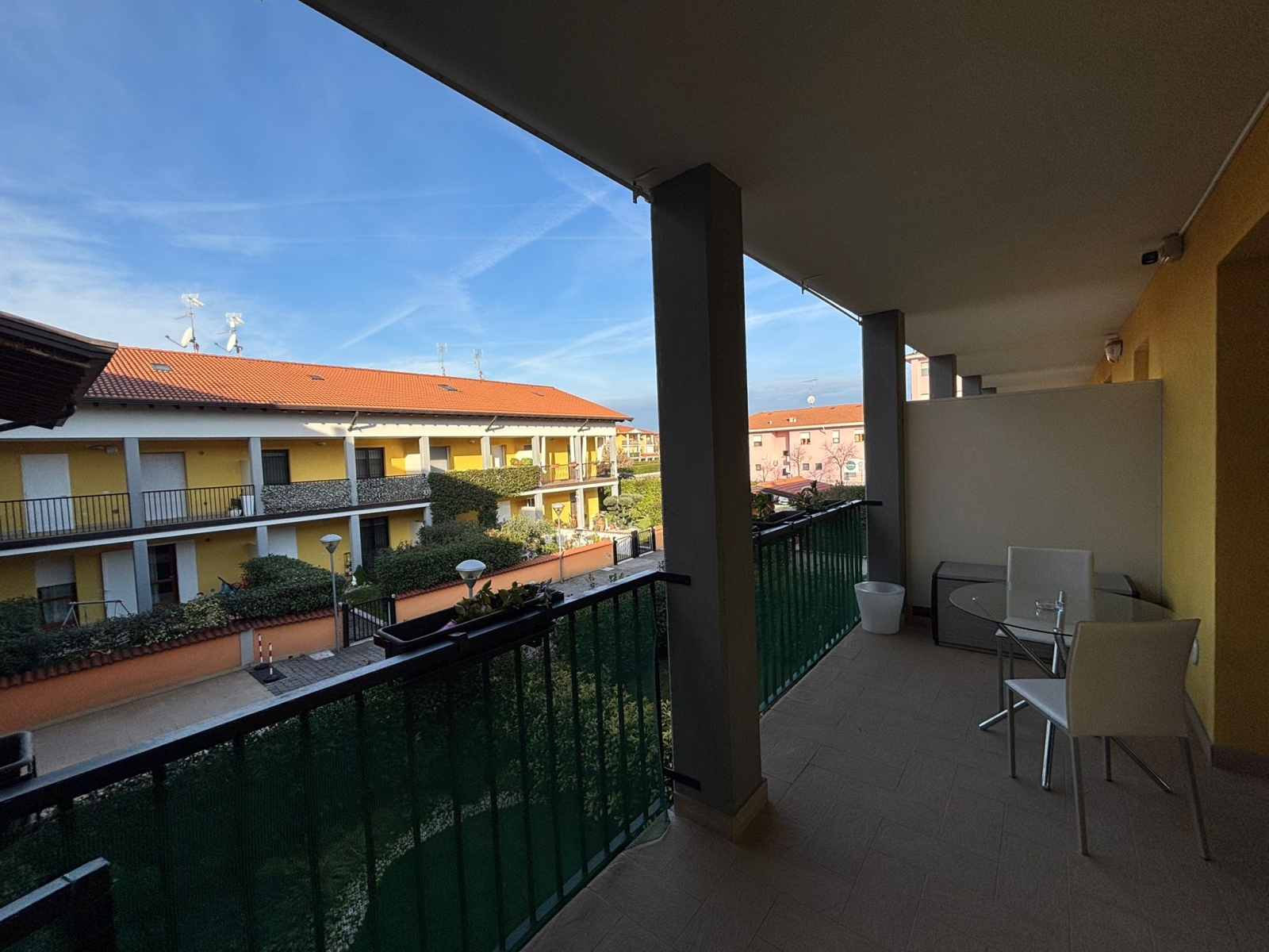 Appartamento - 
