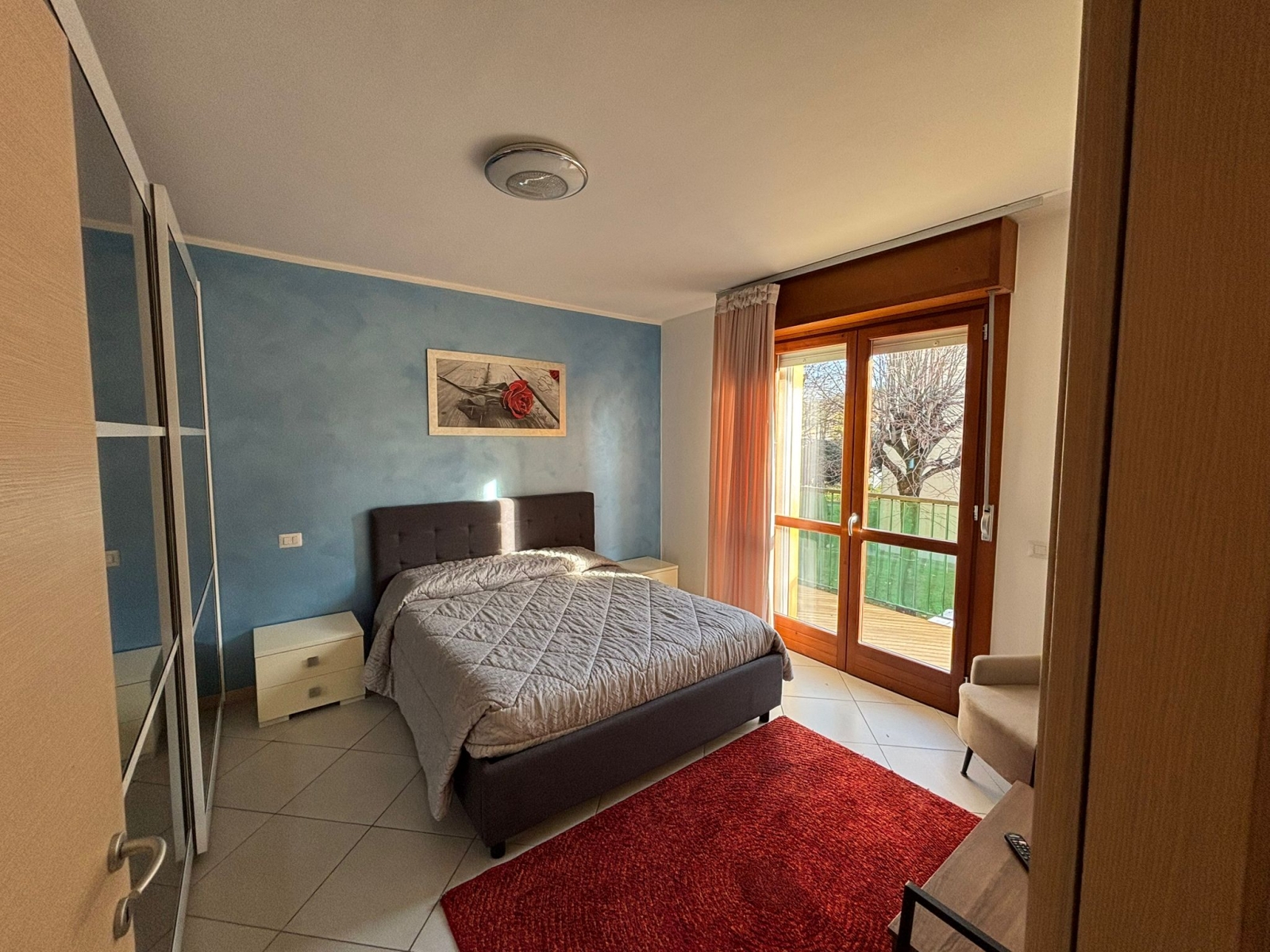 Appartamento - Castiglione delle Stiviere